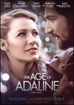 The Age of Adaline - Lee Toland Krieger