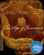 The Age of Innocence [Criterion Collection] [Blu-ray]
