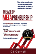 The Age of Metapreneurship: A Journey Into the Future of Entrepreneurship