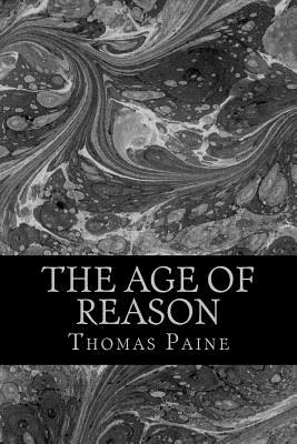 The age of reason - Paine, Thomas