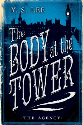 The Agency 2: The Body at the Tower - Lee, Y S