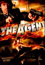The Agent - Eric Jacobus