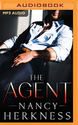 The Agent - Herkness, Nancy, and Mitchell, Maxine (Read by)