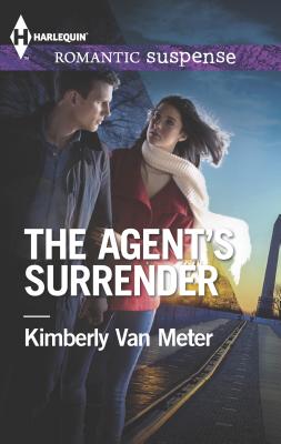 The Agent's Surrender - Van Meter, Kimberly