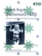 The Ages & Stages Questionnaires (ASQ): A Parent-Completed, Child-Monitoring System