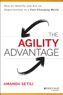 The Agility Advantage