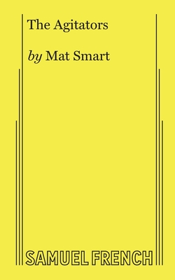 The Agitators - Smart, Mat