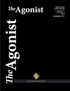 The Agonist, Vol. 16 No. 2 (2022)