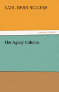 The Agony Column