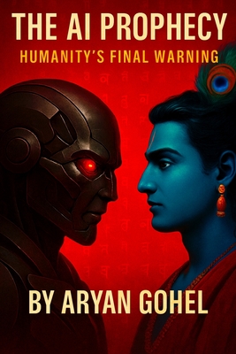 The AI Prophecy: Humanity's Final Warning: How Ancient Wisdom Predicted the Rise of Artificial Intelligence and the Collapse of Human Values - Gohel, Aryan