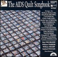 The AIDS Quilt Songbook - Various Artists