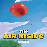 The Air Inside: A Coloring Book