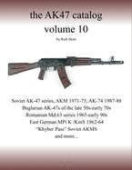 The AK47 catalog volume 10: Amazon edition