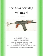 The AK47 catalog volume 4: Amazon edition