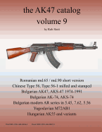 The Ak47 Catalog Volume 9