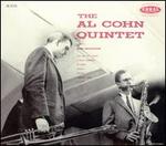 The Al Cohn Quintet Featuring Bob Brookmeyer - Al Cohn