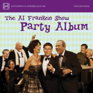 'The Al Franken Show' Party Album