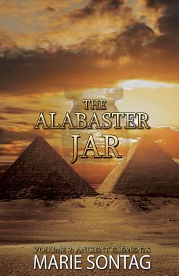 The Alabaster Jar - Sontag, Marie
