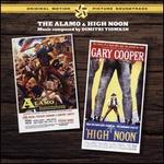 The Alamo & High Noon [Original Motion Picture Soundtrack]