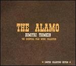 The Alamo: The Essential Dimitri Tomkin Film Music Collection (Limited Collectors Edition)