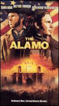 The Alamo - John Lee Hancock