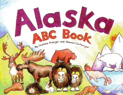 The Alaska ABC Book