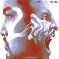 The Album [20th Anniversary Deluxe Edition] - Latyrx
