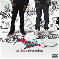 The Album About Nothing - Wale