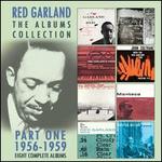 The Albums Collection, Pt. 1: 1956-1959