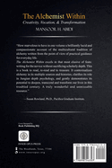 The Alchemist Within: Creativity, Vocation, & Transformation