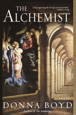 The Alchemist - Boyd, Donna