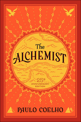 The Alchemist - Coelho, Paulo, and Jurskis, Amy