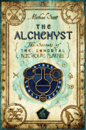 The Alchemyst - Scott, Michael