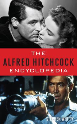 The Alfred Hitchcock Encyclopedia - Whitty, Stephen