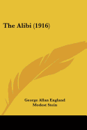 The Alibi (1916)