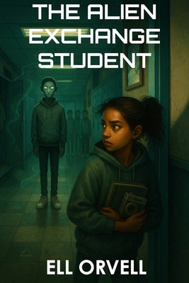 The Alien Exchange Student - Orvell, Ell