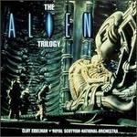 The Alien Trilogy