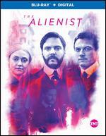 The Alienist [Blu-ray]