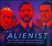 The Alienist [Music From the Television Series] - Rupert Gregson-Williams