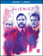 The Alienist: Season 01 - 