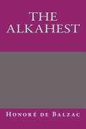 The Alkahest