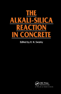 The Alkali-silica reaction in concrete