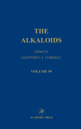 The Alkaloids: Volume 59