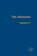The Alkaloids: Volume 71