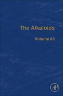 The Alkaloids: Volume 86