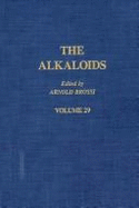 The Alkaloids - Cordell