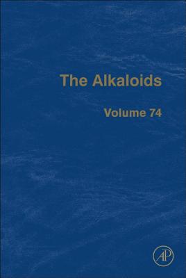 The Alkaloids - Knolker, Hans-Joachim (Volume editor)