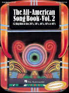 The All-American Songbook, Volume 2: Piano/Vocal/Guitar - Creative Concepts Publishing (Creator)