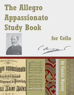 The Allegro Appassionato Study Book for Cello