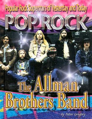 The Allman Brothers Band - Gregory, Peter, Prof.